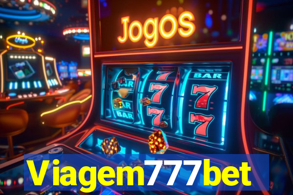 Viagem777bet