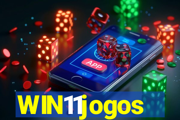 WIN11jogos