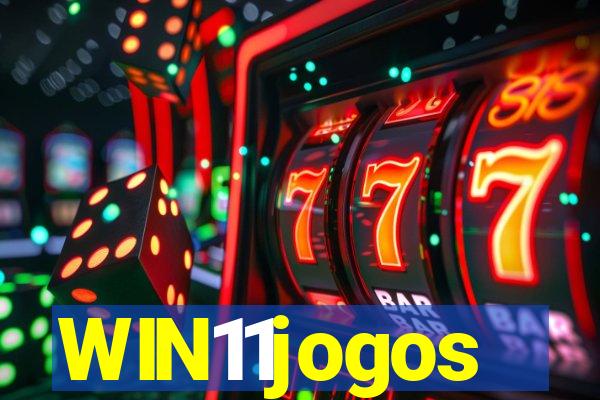 WIN11jogos