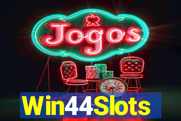 Win44Slots