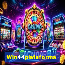 Win44plataforma