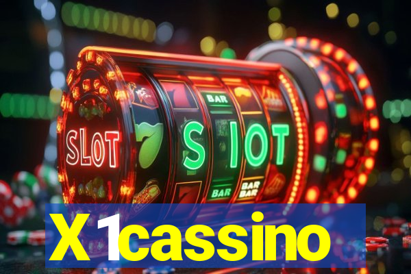 X1cassino