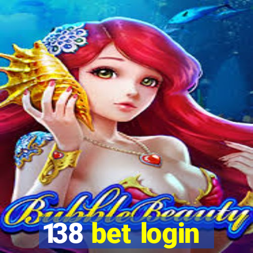 138 bet login