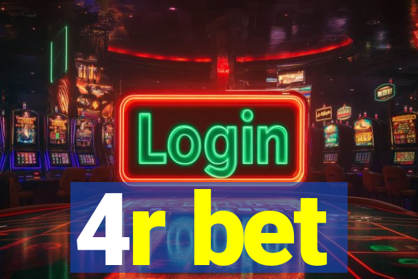 4r bet