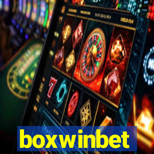 boxwinbet