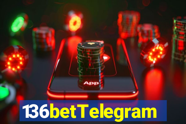 136betTelegram