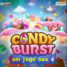 um jogo nao é coberto durante a partida