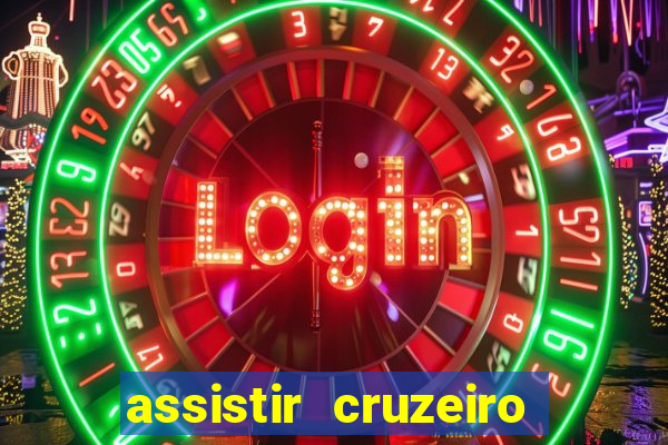 assistir cruzeiro das loucas online