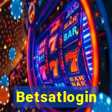 Betsatlogin