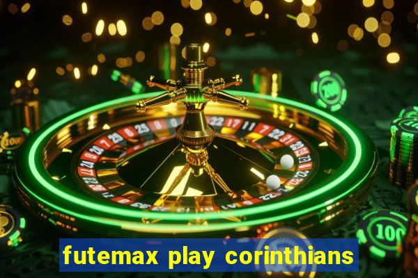 futemax play corinthians