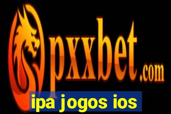 ipa jogos ios