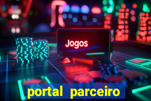 portal parceiro ifood login