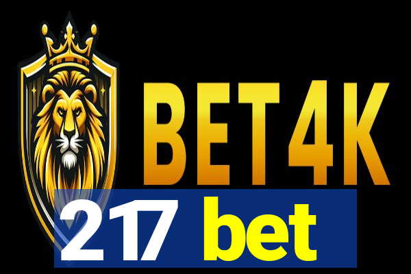 217 bet