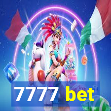 7777 bet