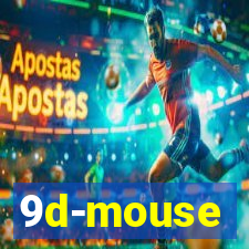 9d-mouse