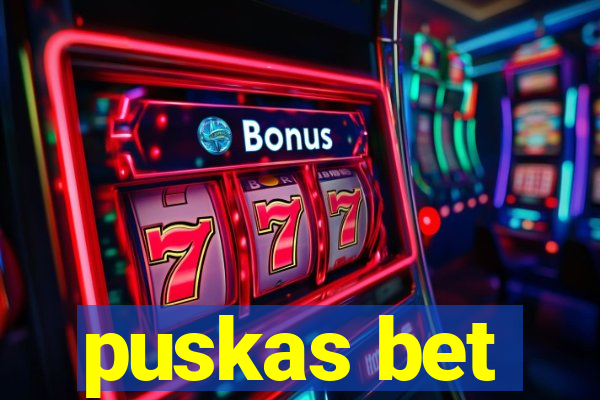 puskas bet