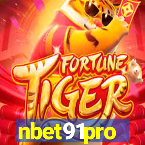 nbet91pro