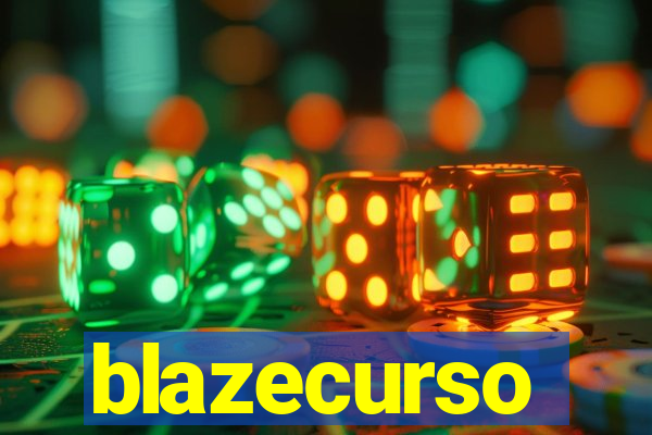 blazecurso