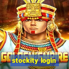 stockity login