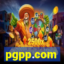 pgpp.com