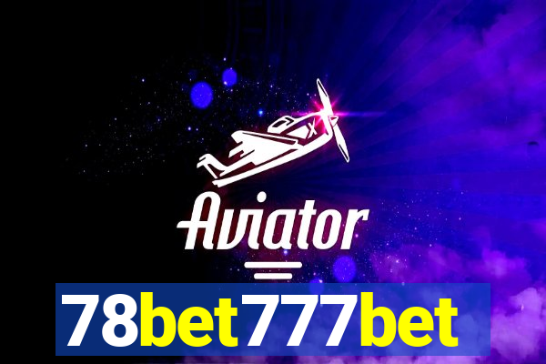 78bet777bet