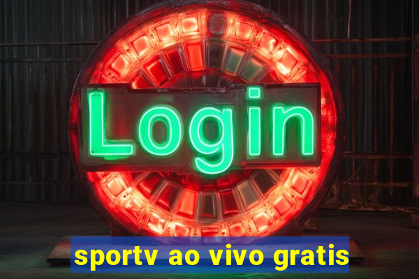 sportv ao vivo gratis