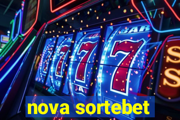 nova sortebet