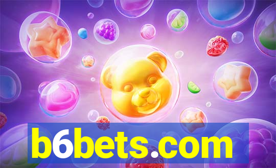 b6bets.com