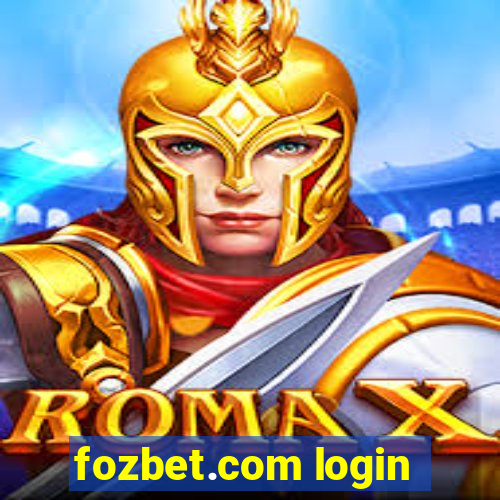 fozbet.com login