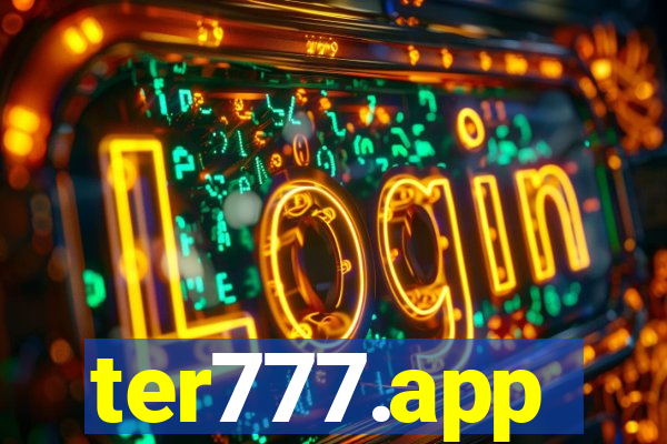 ter777.app