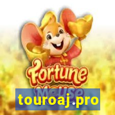 touroaj.pro