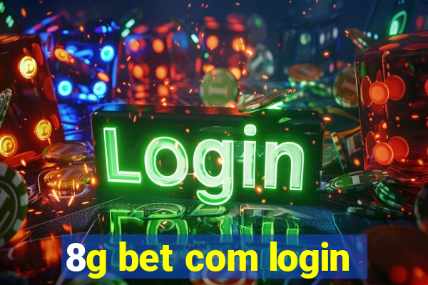 8g bet com login