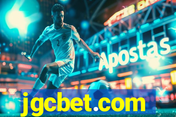 jgcbet.com