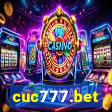 cuc777.bet