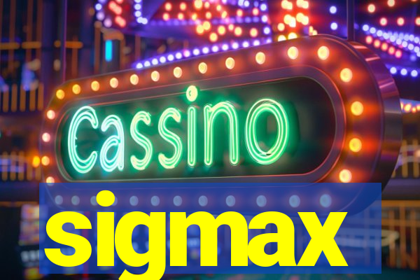 sigmax