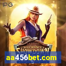 aa456bet.com