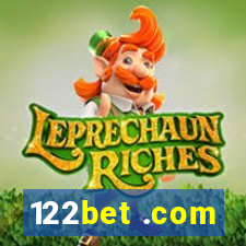 122bet .com