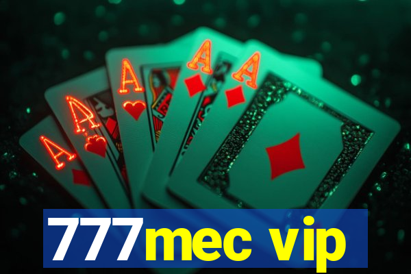 777mec vip