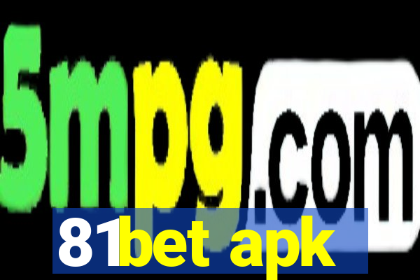 81bet apk