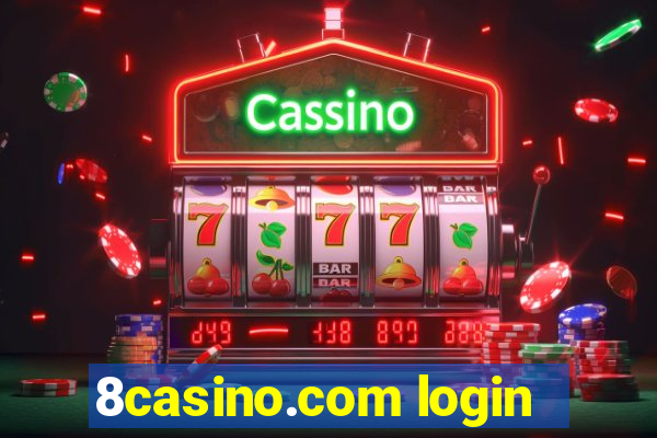 8casino.com login