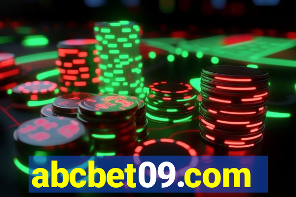 abcbet09.com