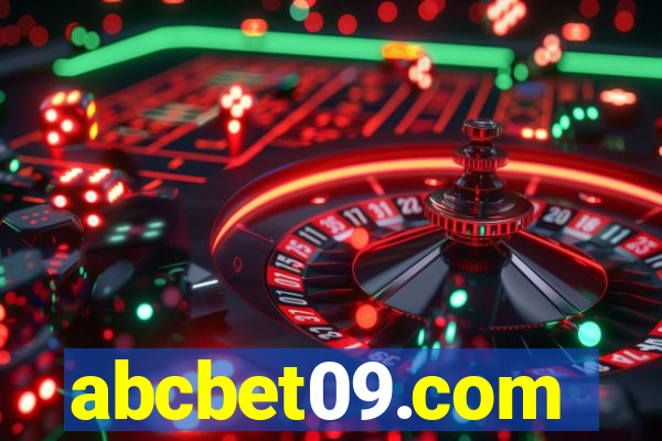 abcbet09.com