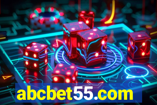 abcbet55.com