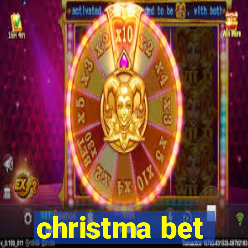 christma bet