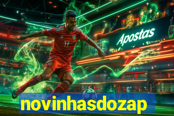 novinhasdozap