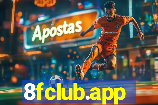 8fclub.app