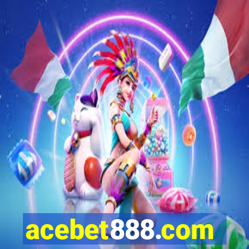 acebet888.com