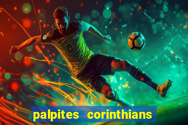 palpites corinthians x gremio