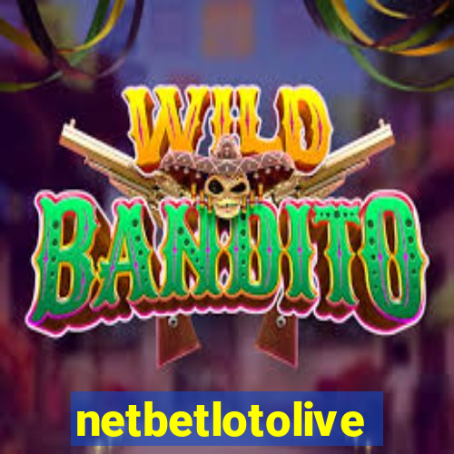 netbetlotolive