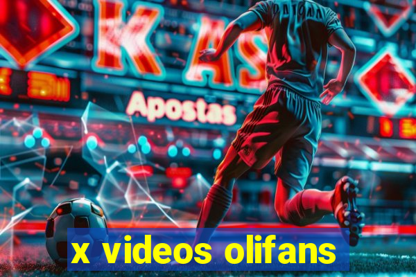 x videos olifans